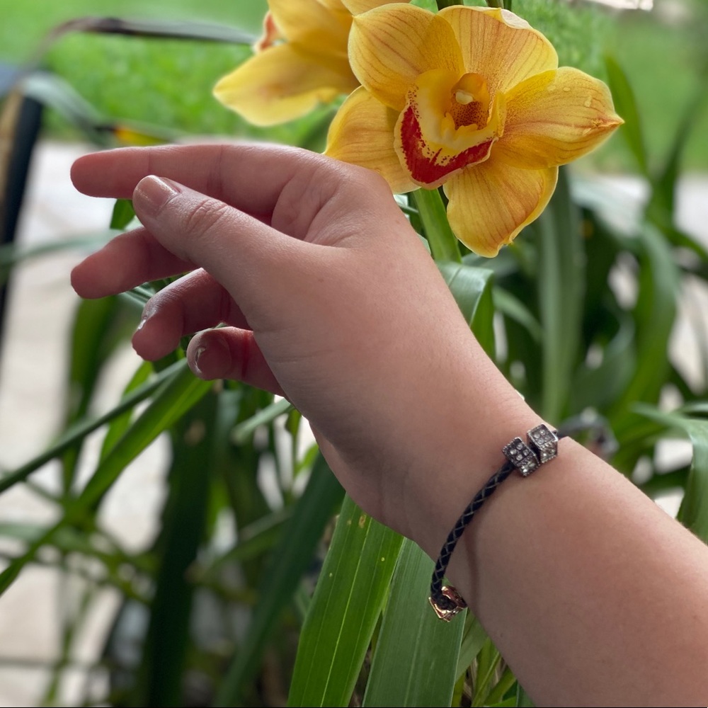 NWOT Sparkly Bracelet
